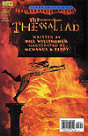 Sandman Presents: The Thessaliad, The (2002)  n° 3 - DC (Vertigo)