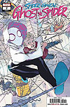 Spider-Gwen: Ghost-Spider (2018)  n° 7 - Marvel Comics