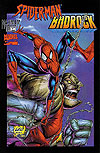 Spider-Man/Badrock (1997)  n° 1 - Marvel Comics/Maximum Press