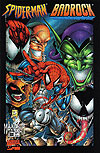 Spider-Man/Badrock (1997)  n° 1 - Marvel Comics/Maximum Press