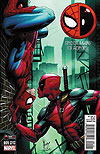 Spider-Man/Deadpool (2016)  n° 1 - Marvel Comics