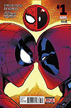 Spider-Man/Deadpool (2016)  n° 1 - Marvel Comics