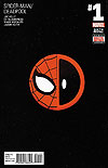Spider-Man/Deadpool (2016)  n° 1 - Marvel Comics