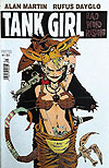 Tank Girl: Bad Wind Rising (2011)  n° 1 - Titan Magazines