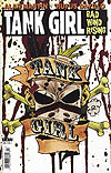 Tank Girl: Bad Wind Rising (2011)  n° 4 - Titan Magazines