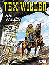 Tex Willer (2018)  n° 1 - Sergio Bonelli Editore