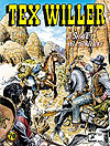 Tex Willer (2018)  n° 3 - Sergio Bonelli Editore