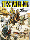 Tex Willer (2018)  n° 5 - Sergio Bonelli Editore