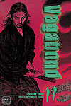 Vagabond (2008)  n° 11 - Viz Media