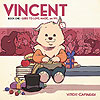 Vincent (2019)  n° 1 - Papercutz