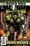 World War Hulk: Prologue (2007)  n° 1 - Marvel Comics