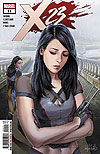 X-23 (2018)  n° 11 - Marvel Comics