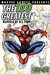 100 Greatest Marvels of All Time (2001)  n° 10 - Marvel Comics