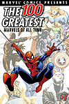 100 Greatest Marvels of All Time (2001)  n° 1 - Marvel Comics