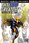 100 Greatest Marvels of All Time (2001)  n° 4 - Marvel Comics