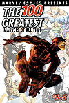 100 Greatest Marvels of All Time (2001)  n° 6 - Marvel Comics