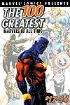 100 Greatest Marvels of All Time (2001)  n° 8 - Marvel Comics