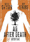 A.D.: After Death  n° 1 - Image Comics