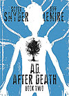 A.D.: After Death  n° 2 - Image Comics