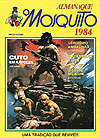 Almanaque O Mosquito (1984)  - Carlos & Reis