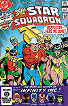 All-Star Squadron (1981)  n° 26 - DC Comics