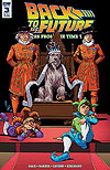Back To The Future: Tales From The Time Train (2017)  n° 3 - Idw Publishing