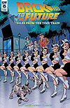 Back To The Future: Tales From The Time Train (2017)  n° 6 - Idw Publishing