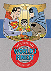 Batman & Superman In World's Finest: The Silver Age Omnibus  n° 1 - DC Comics