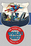 Batman & Superman In World's Finest: The Silver Age Omnibus  n° 2 - DC Comics