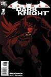 Batman: The Dark Knight (2011)  n° 1 - DC Comics