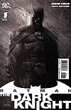 Batman: The Dark Knight (2011)  n° 1 - DC Comics