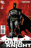 Batman: The Dark Knight (2011)  n° 1 - DC Comics