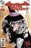 Batman: The Dark Knight (2011)  n° 2 - DC Comics