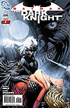Batman: The Dark Knight (2011)  n° 2 - DC Comics