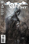 Batman: The Dark Knight (2011)  n° 4 - DC Comics