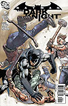 Batman: The Dark Knight (2011)  n° 5 - DC Comics