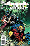 Batman: The Dark Knight (2011)  n° 5 - DC Comics