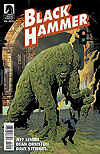 Black Hammer (2016)  n° 10 - Dark Horse Comics