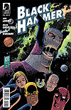 Black Hammer (2016)  n° 13 - Dark Horse Comics