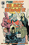 Black Hammer (2016)  n° 1 - Dark Horse Comics