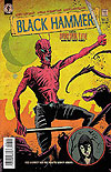 Black Hammer (2016)  n° 3 - Dark Horse Comics