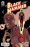 Black Hammer (2016)  n° 5 - Dark Horse Comics