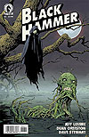 Black Hammer (2016)  n° 6 - Dark Horse Comics