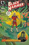 Black Hammer (2016)  n° 9 - Dark Horse Comics