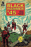 Black Hammer '45 (2019)  n° 1 - Dark Horse Comics