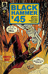 Black Hammer '45 (2019)  n° 2 - Dark Horse Comics