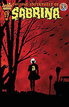 Chilling Adventures of Sabrina (2014)  n° 2 - Archie Comics