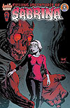 Chilling Adventures of Sabrina (2014)  n° 4 - Archie Comics