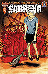 Chilling Adventures of Sabrina (2014)  n° 5 - Archie Comics