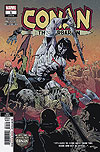 Conan The Barbarian (2019)  n° 1 - Marvel Comics